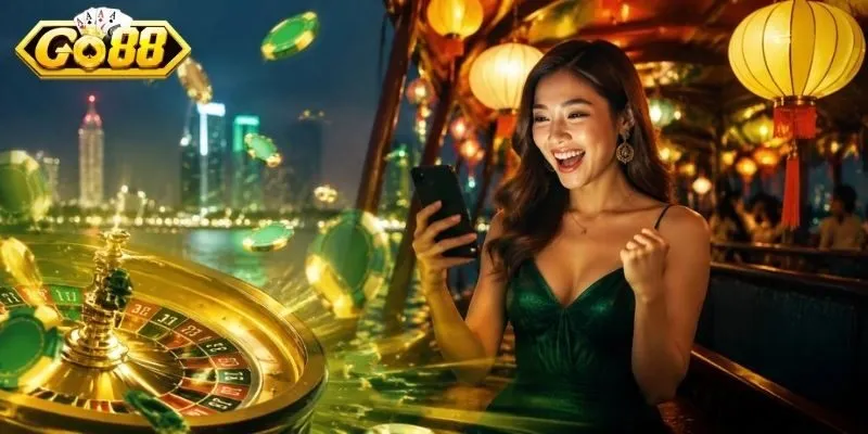 Các biểu tượng quan trọng trong Nổ Hũ Go88