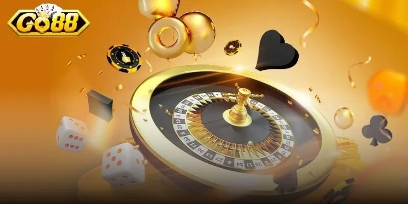 Cách tham gia trải nghiệm Casino trên nền tảng Go88 Cách tham gia trải nghiệm Casino trên nền tảng Go88