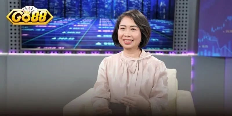 Tầm nhìn phát triển Go88 của CEO Nga Nguyễn