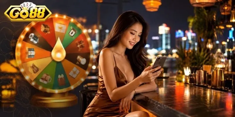 Điểm nổi bật của sân chơi Nổ Hũ tại Go88
