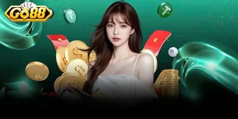 Điều kiện thực hiện nạp tiền Go88 thành công