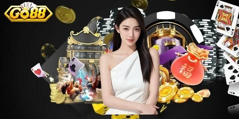 Giới thiệu sơ lược về sân chơi nổi bật Go88