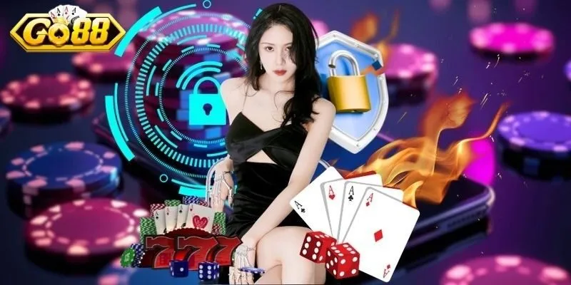 Go88 có giấy phép hoạt động hợp pháp