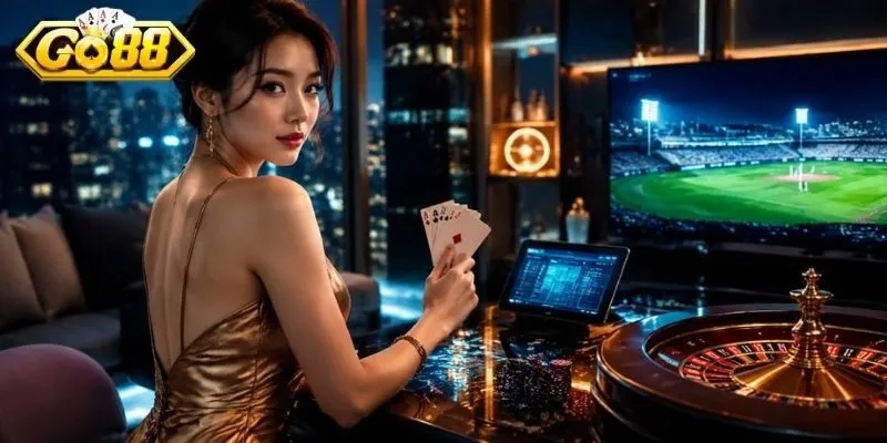 Hướng dẫn cung cấp những thông tin đáng chú ý tại Go88 Hướng dẫn cung cấp những thông tin đáng chú ý tại Go88