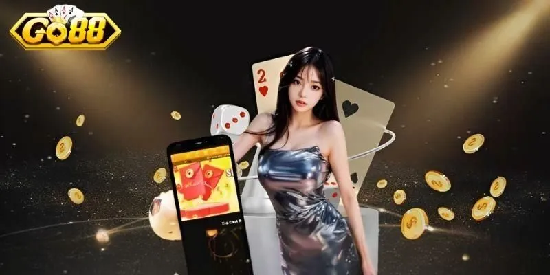 Hướng dẫn các bước thực hiện rút tiền Go88 chi tiết Hướng dẫn các bước thực hiện rút tiền Go88 chi tiết