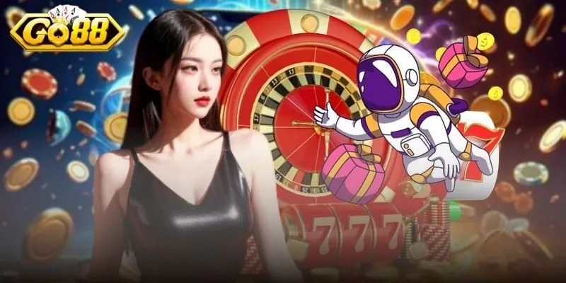 Khái quát hệ thống khuyến mãi Go88 Khái quát hệ thống khuyến mãi Go88