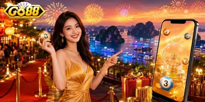 Khám phá tổng quan về xổ số Go88 Khám phá tổng quan về xổ số Go88