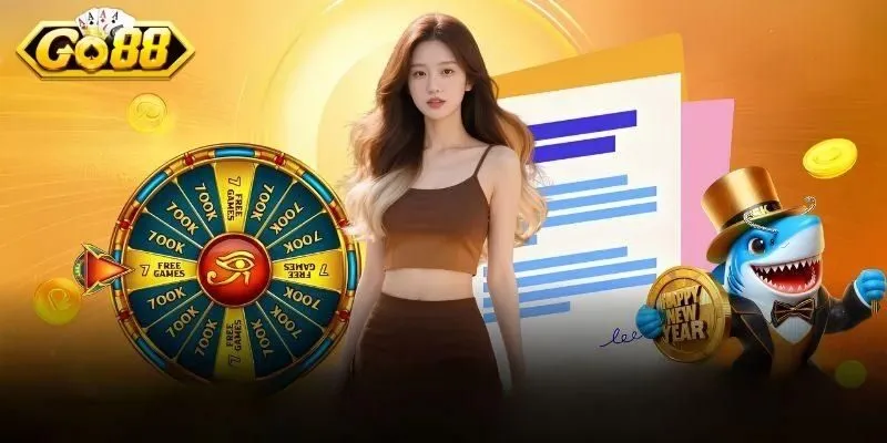 Lưu ý quan trọng khi đăng ký thành viên tại Go88