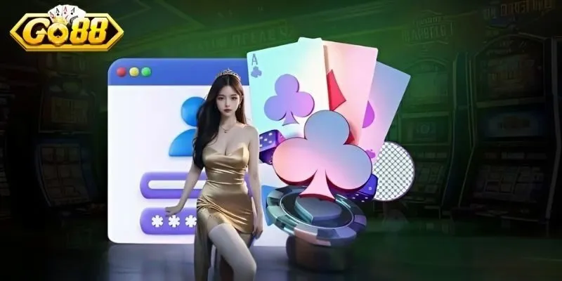 Lý do Go88 chú trọng xây dựng hệ thống hướng dẫn Lý do Go88 chú trọng xây dựng hệ thống hướng dẫn