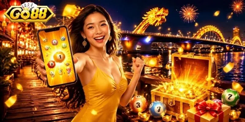 Một số kinh nghiệm tham gia xổ số Go88 cho người mới Một số kinh nghiệm tham gia xổ số Go88 cho người mới