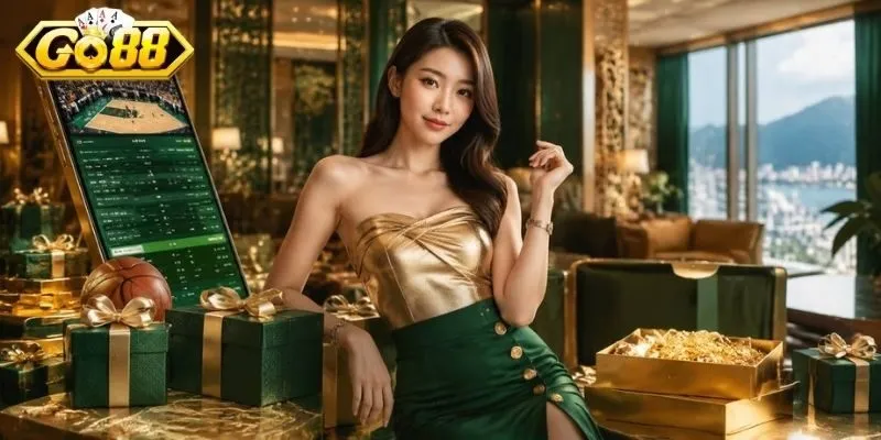 Một số ưu điểm nổi bật khi tải app Go88