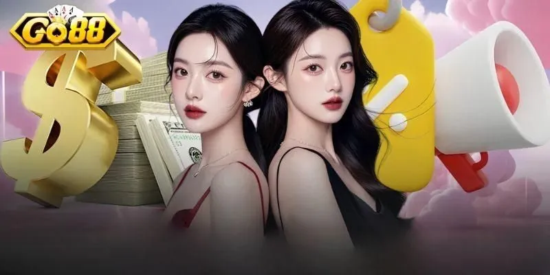 Những câu hỏi thường gặp khi nạp tiền Go88
