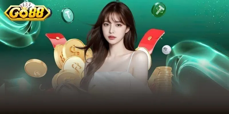 Những chương trình khuyến mãi Go88 đáng chú ý Những chương trình khuyến mãi Go88 đáng chú ý