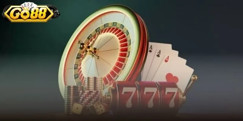 nhung diem noi bat cua casino Những điểm nổi bật nhất tại Casino Go88