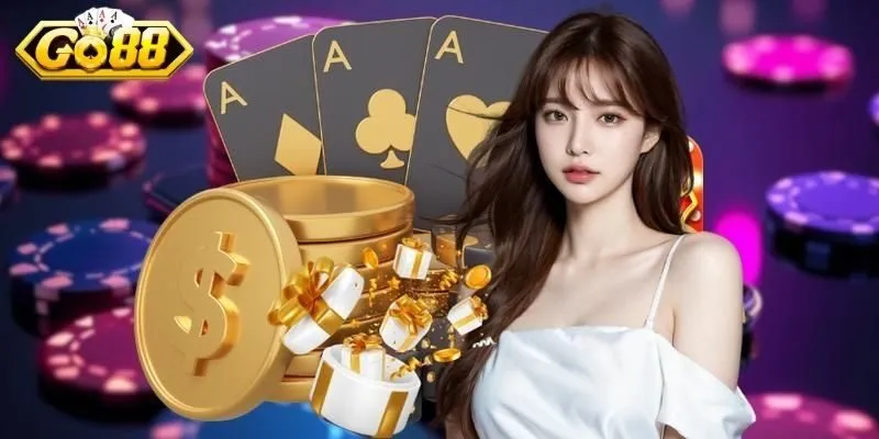 Những Game Bài nổi bật được nhiều thành viên lựa chọn