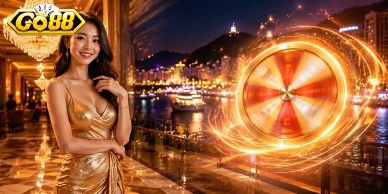 Khám phá những tựa game nổi bật tại Nổ Hũ Go88