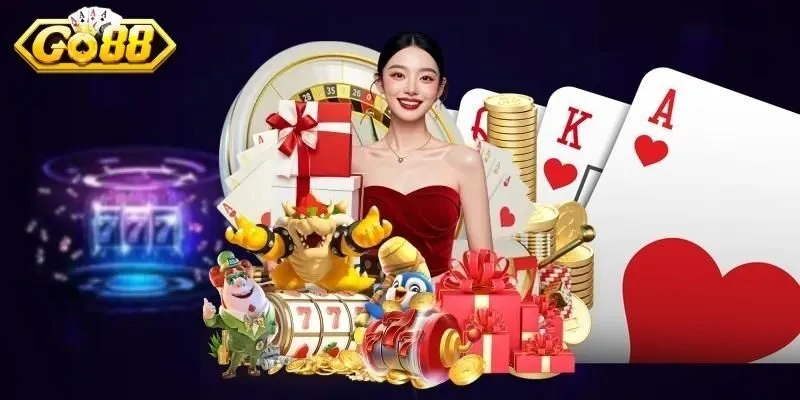Rút tiền Go88 hoạt động như thế nào? Rút tiền Go88 hoạt động như thế nào?