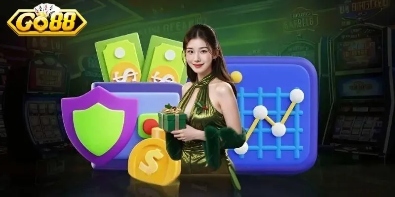 Rút Tiền