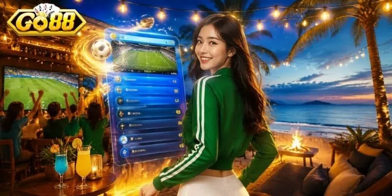 Thể Thao