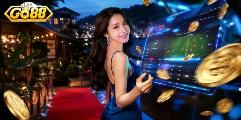 Tổng hợp một số bộ môn thể thao nổi bật tại Go88