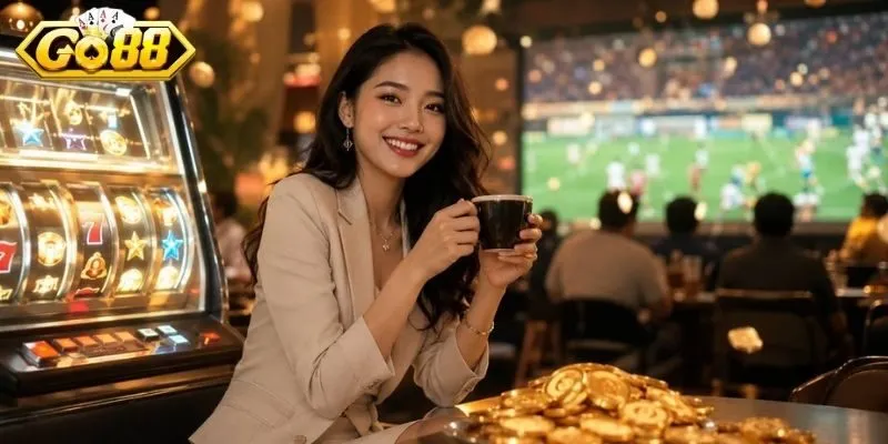 Top 4 sảnh thể thao tại Go88 được quan tâm nhất