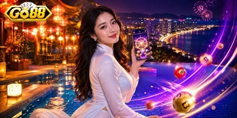 Xổ Số